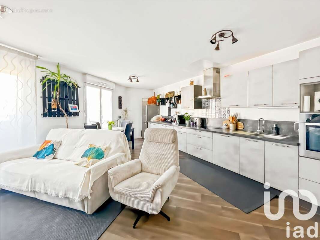 Photo 5 - Appartement à MONTFERMEIL