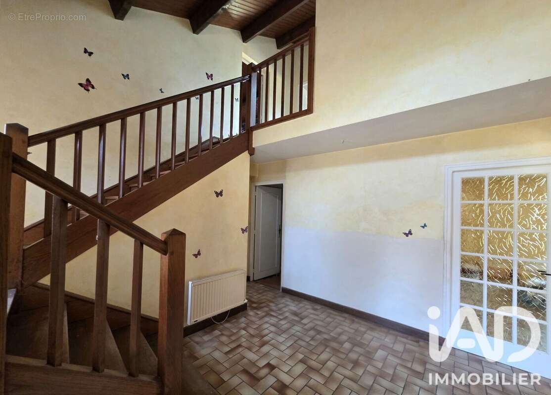 Photo 4 - Maison à BRETENOUX