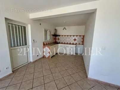 Maison à SAINT-JOSEPH