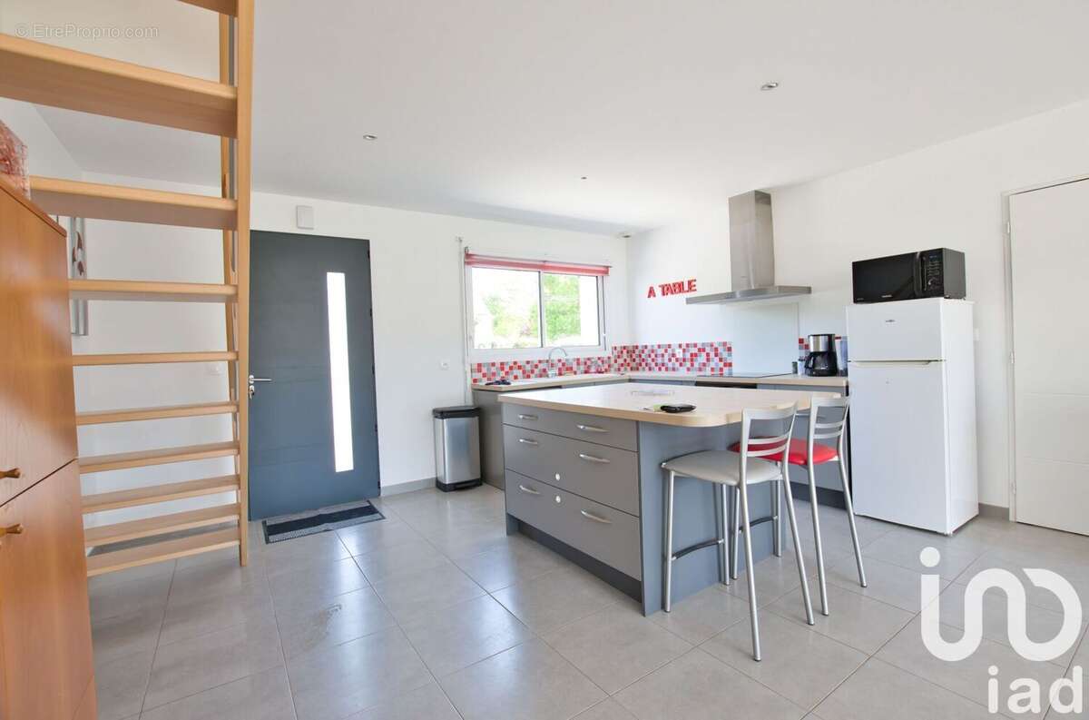 Photo 2 - Maison à DONGES