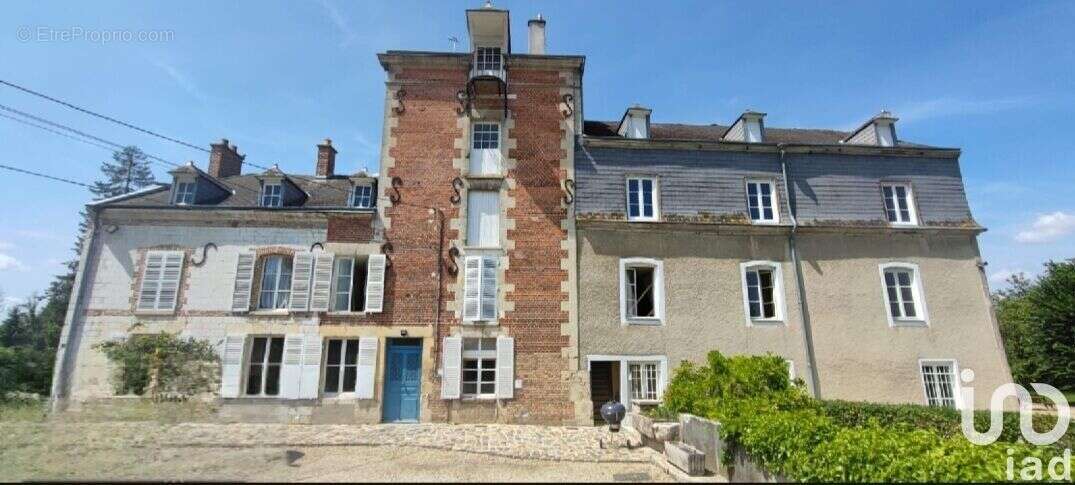 Photo 3 - Maison à ASFELD