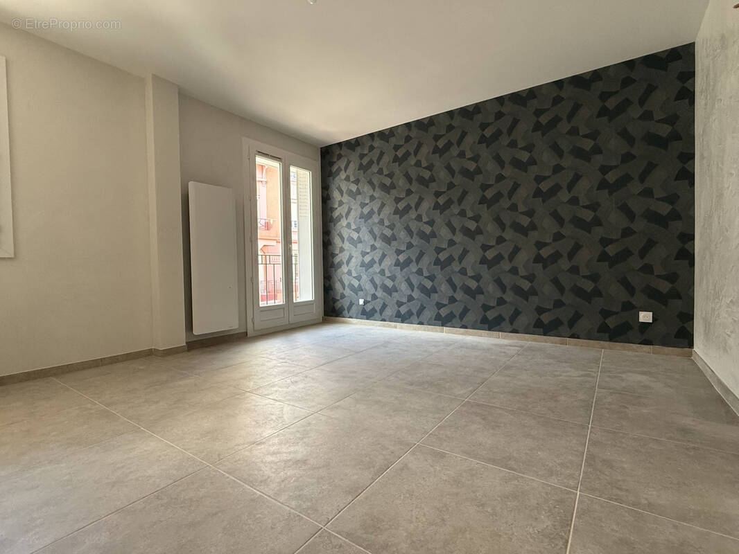 Appartement à VICHY