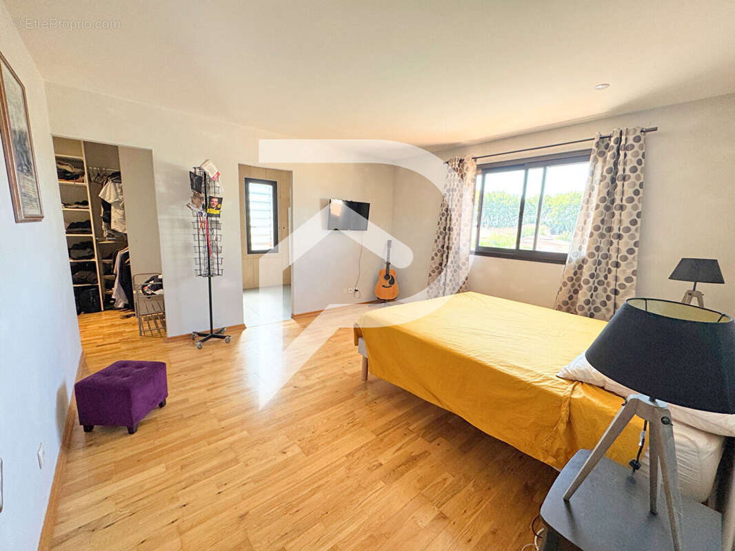 Maison à CORNEILLA-LA-RIVIERE