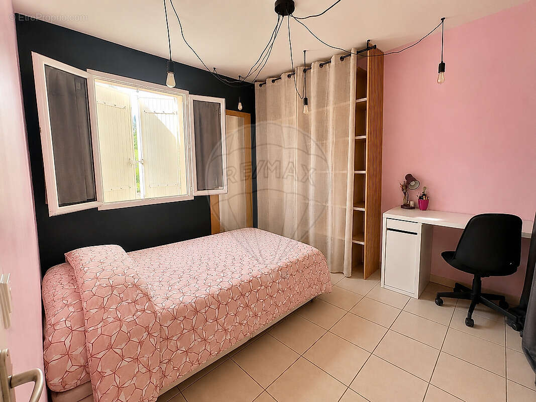 Maison 4 chambre(s) à vendre - photo 11