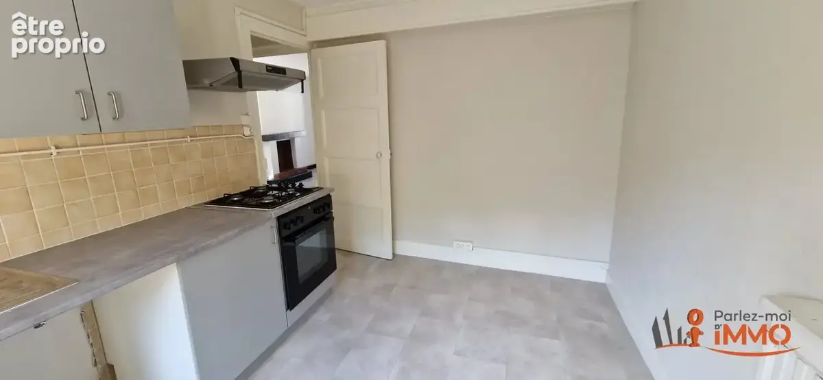 Maison de ville de 125m² (divisible en 3 appartements) - photo 14