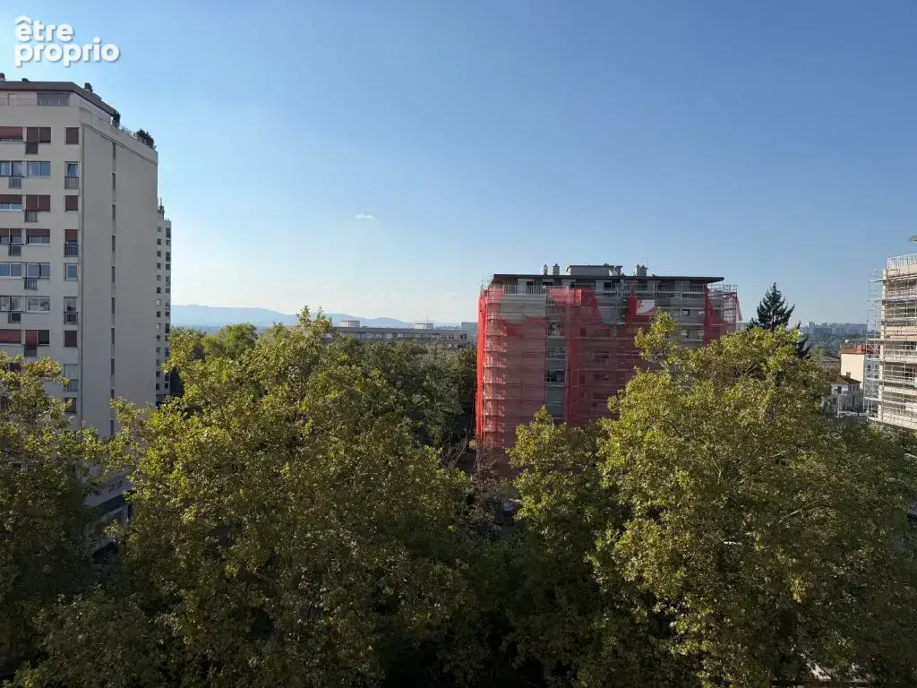Appartement à LYON-4E