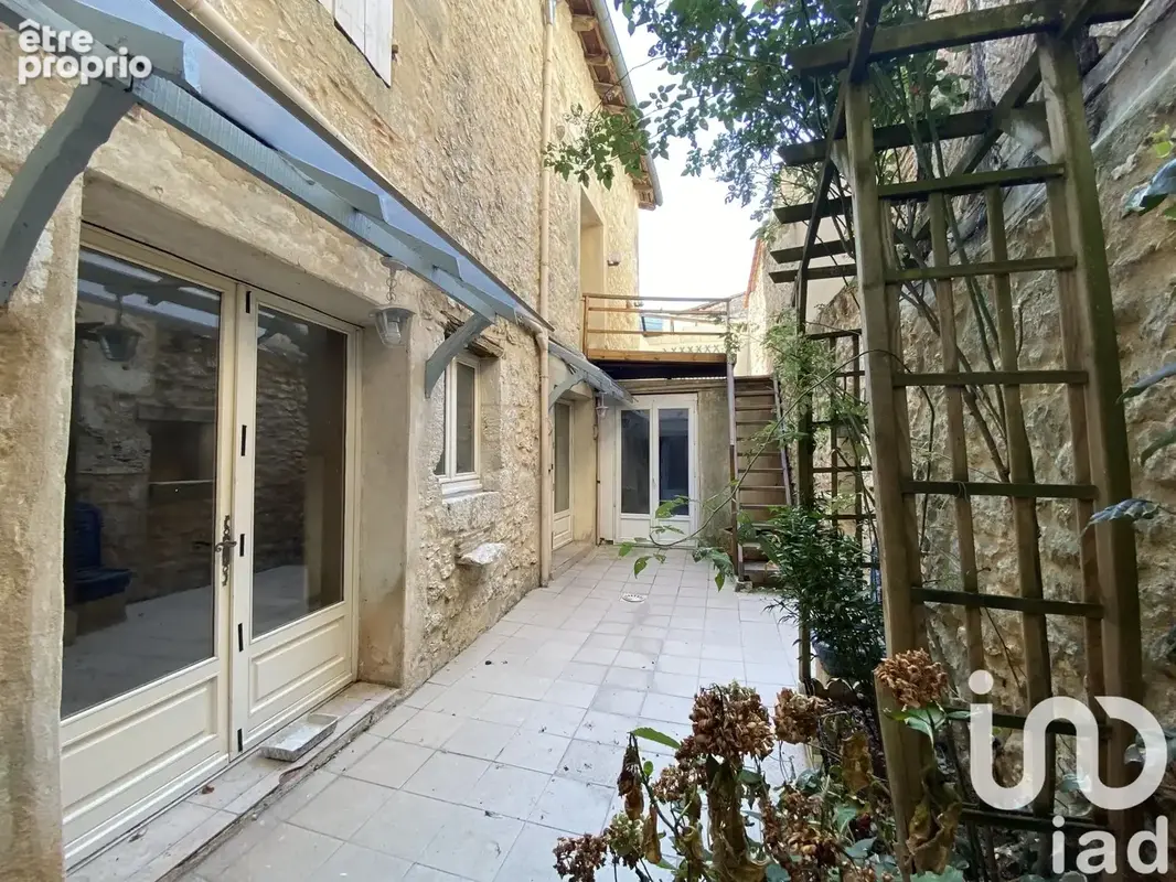 Photo 1 - Maison à SAINTE-FOY-LA-GRANDE