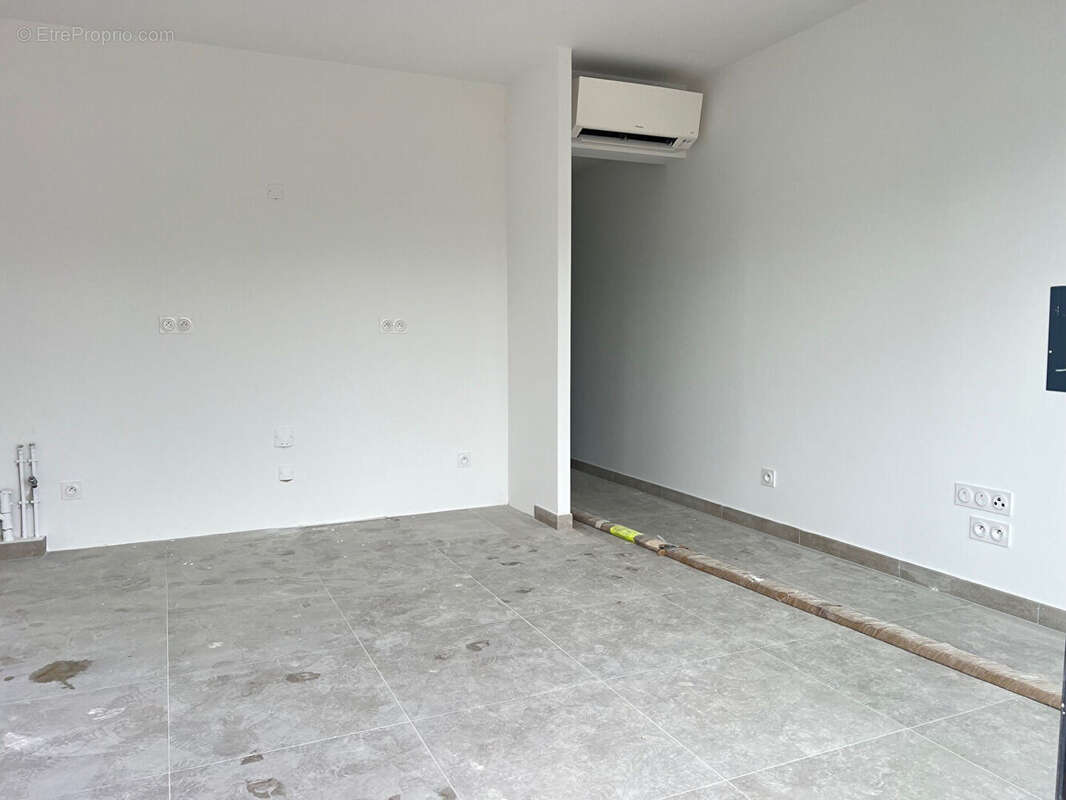 Appartement à AJACCIO