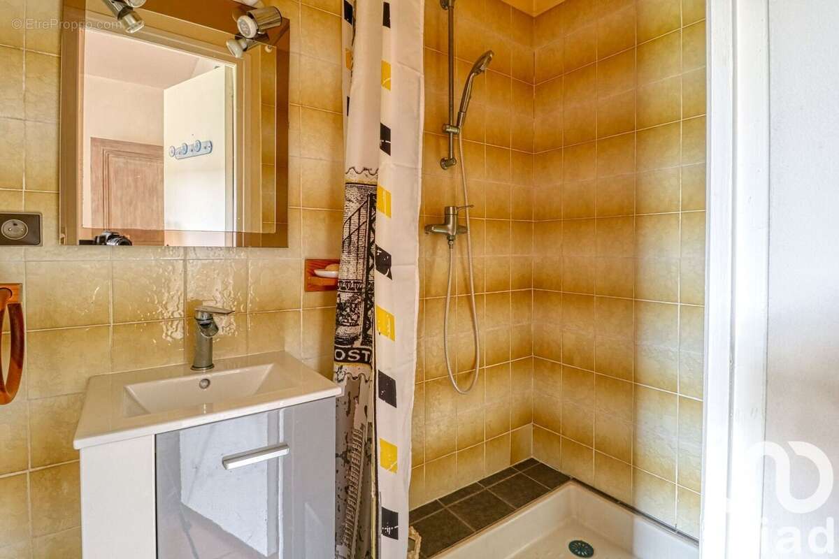 Photo 8 - Maison à SAINT-PRIX