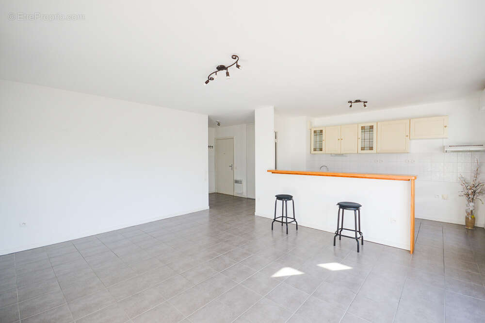 Appartement à SAINT-JEAN-DE-LUZ