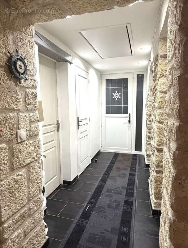 Maison à DARVOY