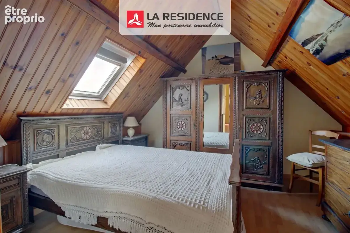 Maison 82 m² à Saint-Etienne-Du-Rouvray  - photo 6