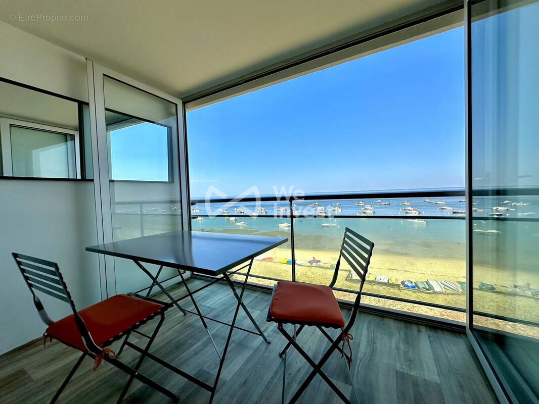 Appartement à ARCACHON