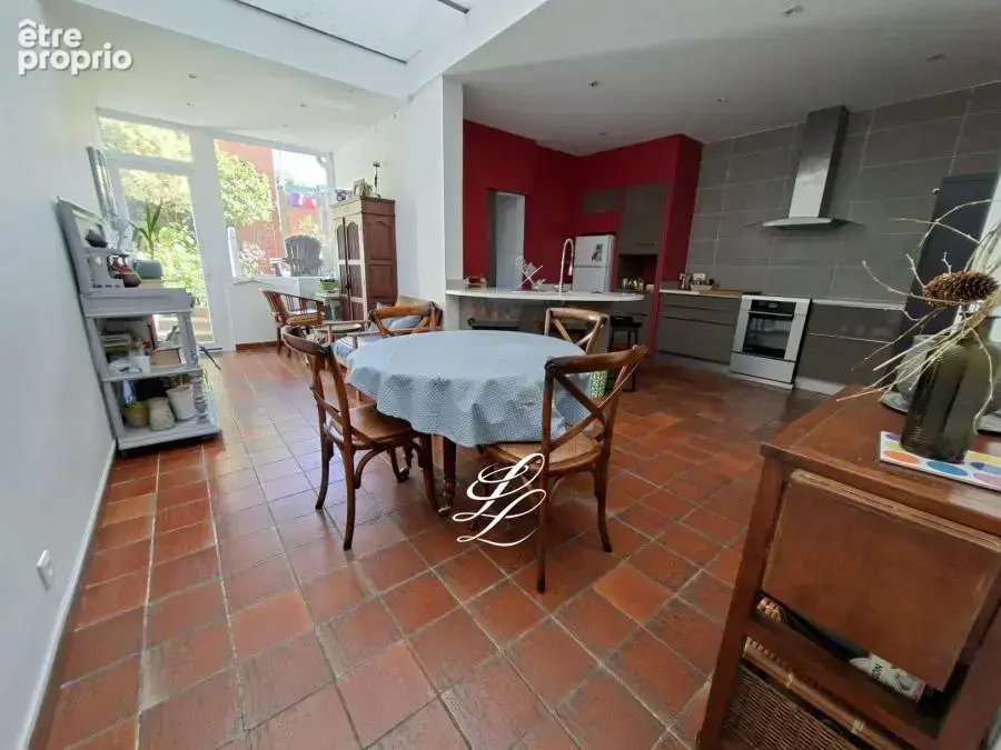 Maison 5 pièces 96 m² à vendre à Le Mans (72000) - photo 29