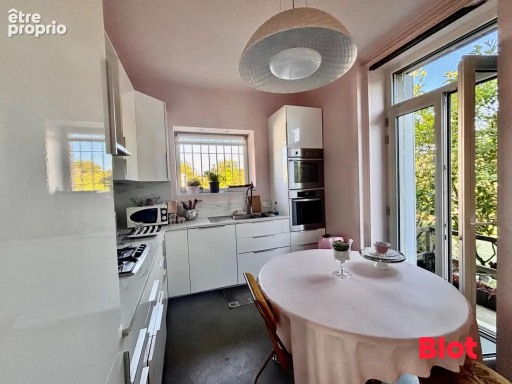 Maison 9 pièces 208 m² à vendre à Rennes (35700) - photo 5