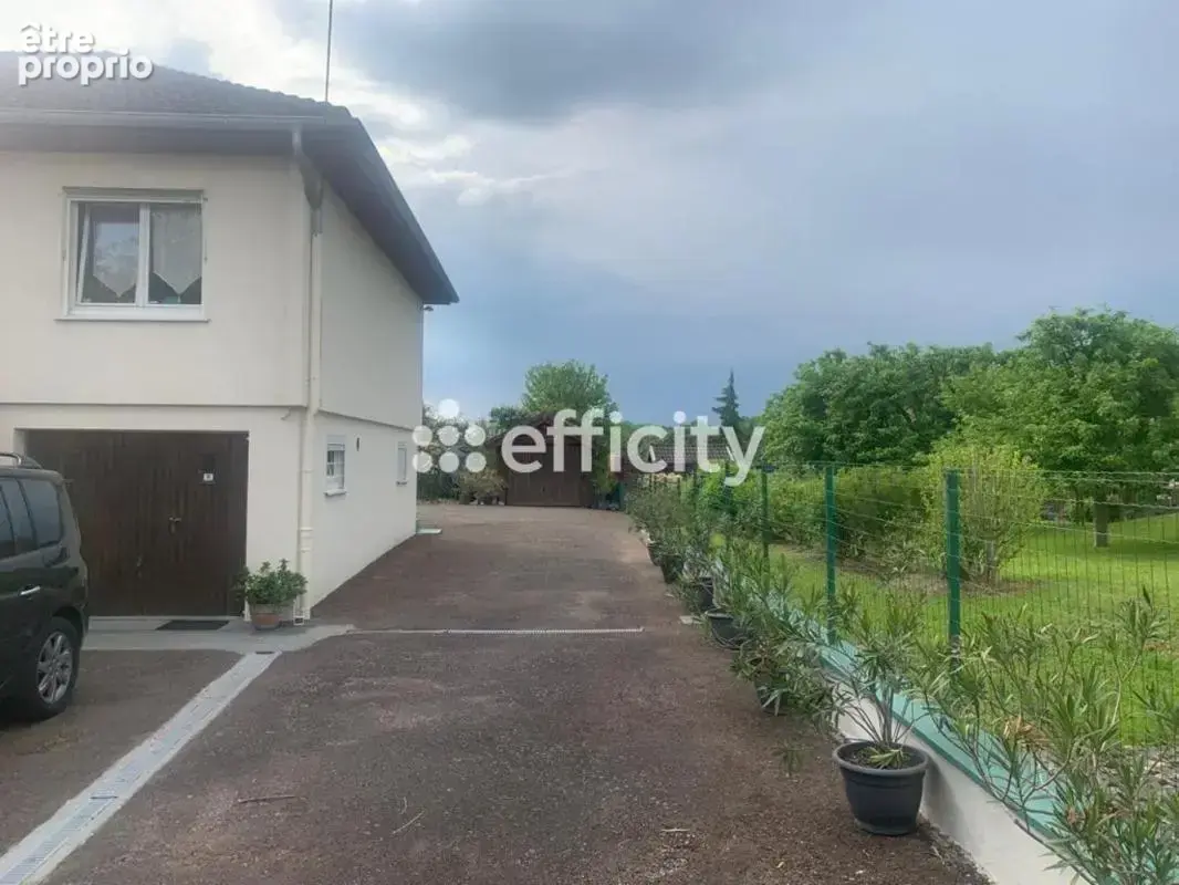 Maison 8 pièces 148 m² à vendre à Villersexel (70110) - photo 9