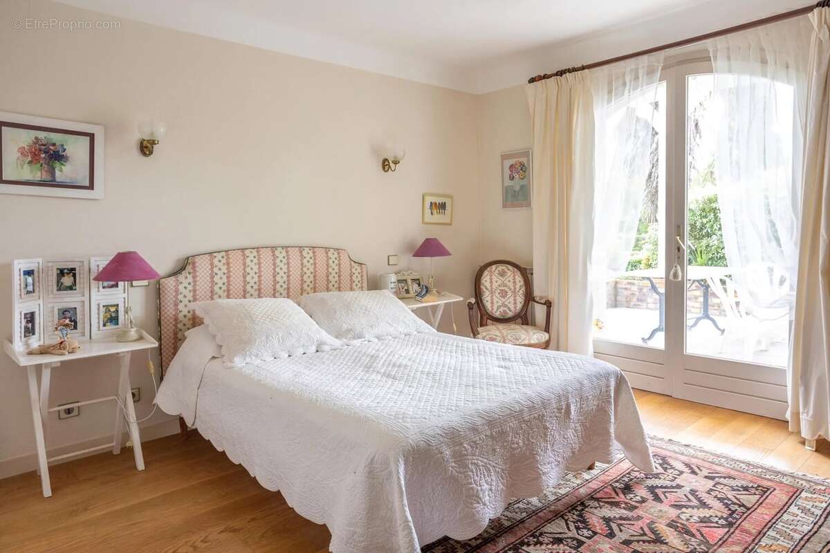 Maison familiale - photo 11