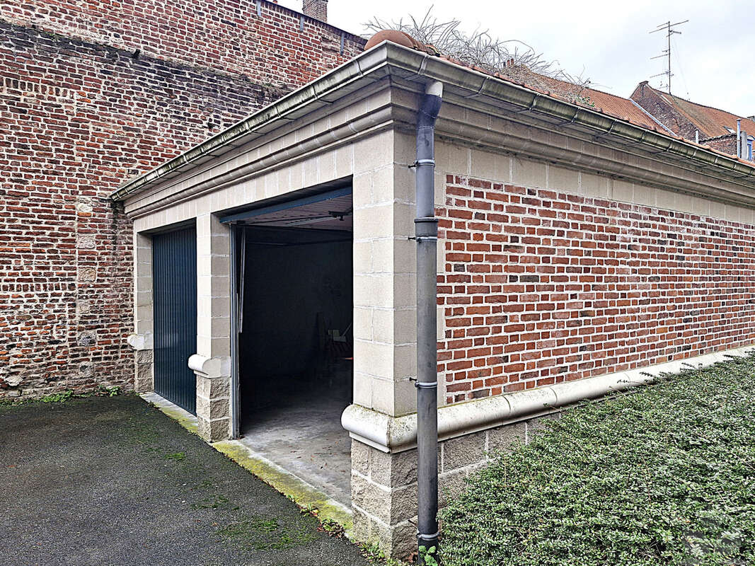 Maison à DOUAI