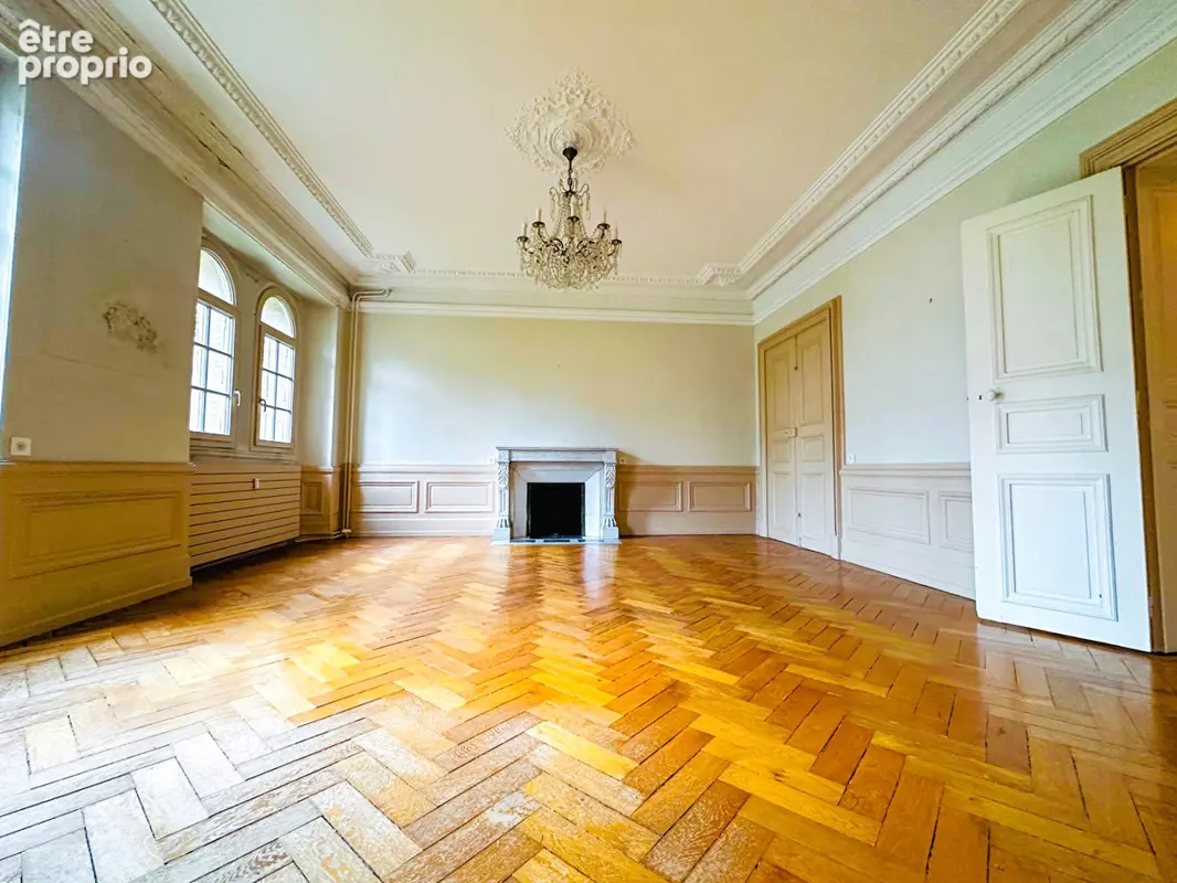 DARCY : Appartement Dijon 7 pièces - 205 m2 - photo 3