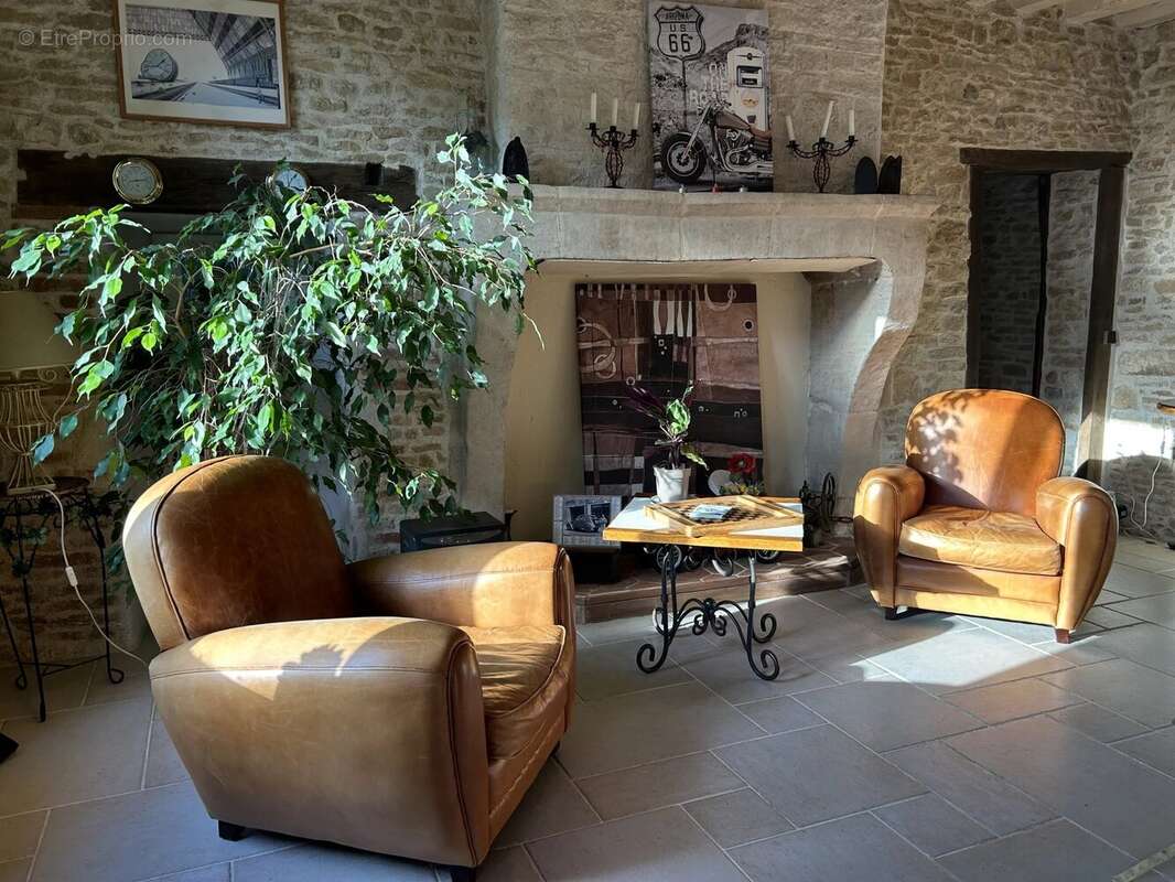 Maison à GACE