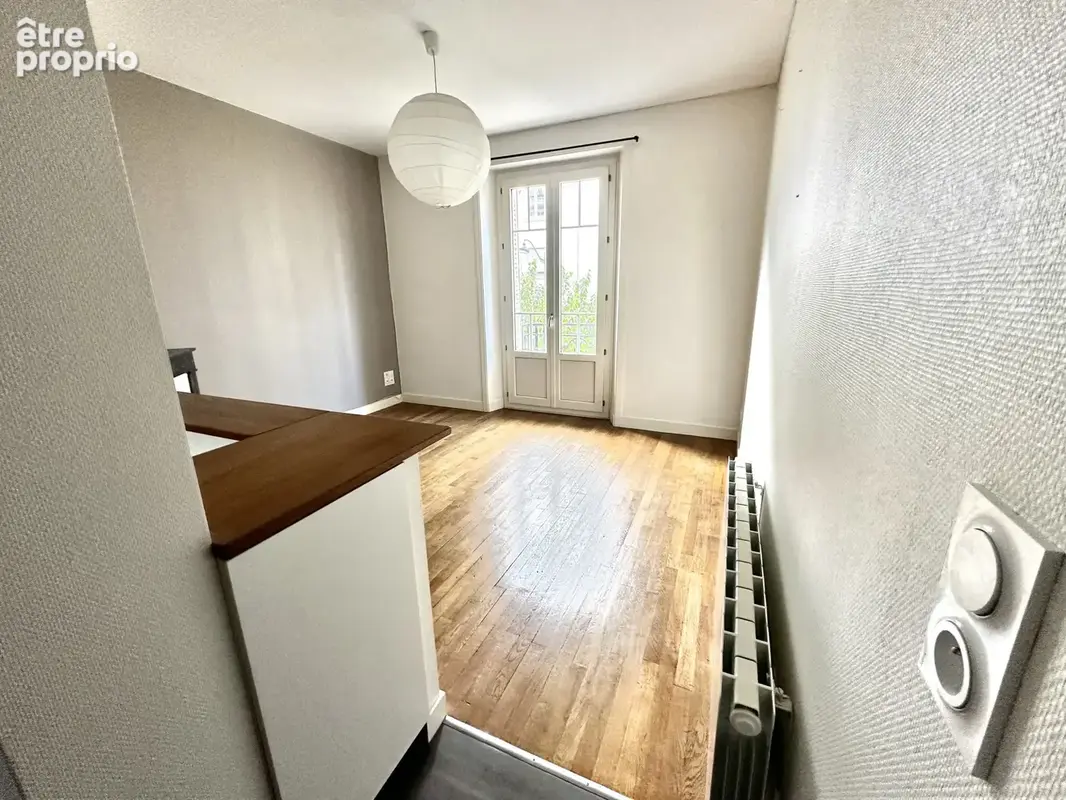 Appartement T2 de 29m2 - photo 3