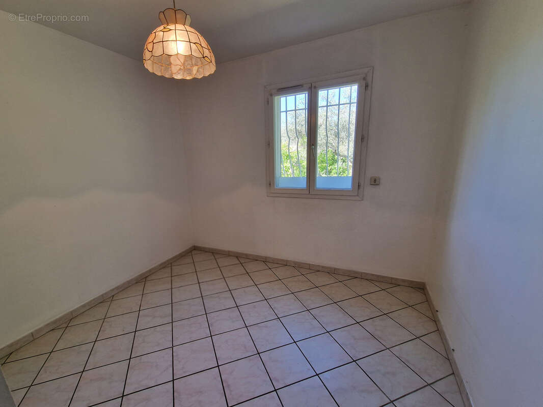 Maison à MARIGNANE