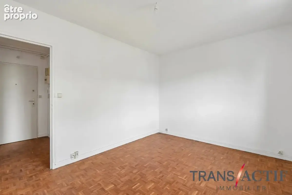 Appartement 2 pieces lumineux - clamart - photo 4