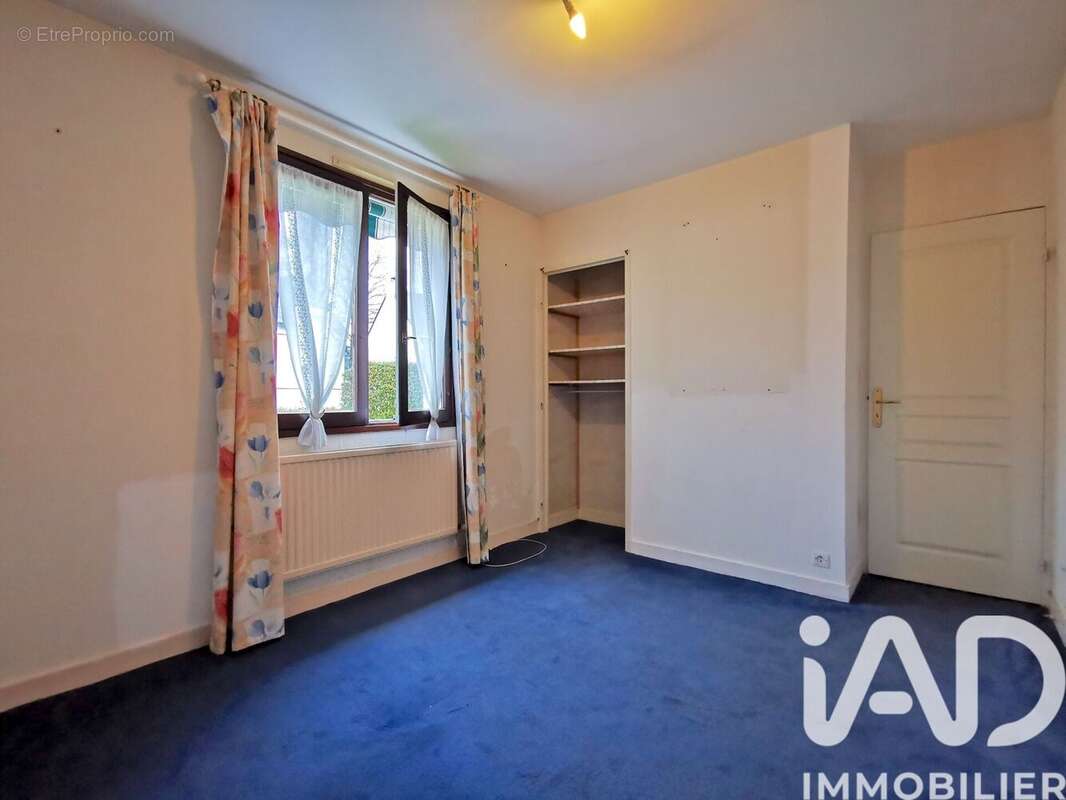 Photo 4 - Maison à SAINTE-LUCE-SUR-LOIRE