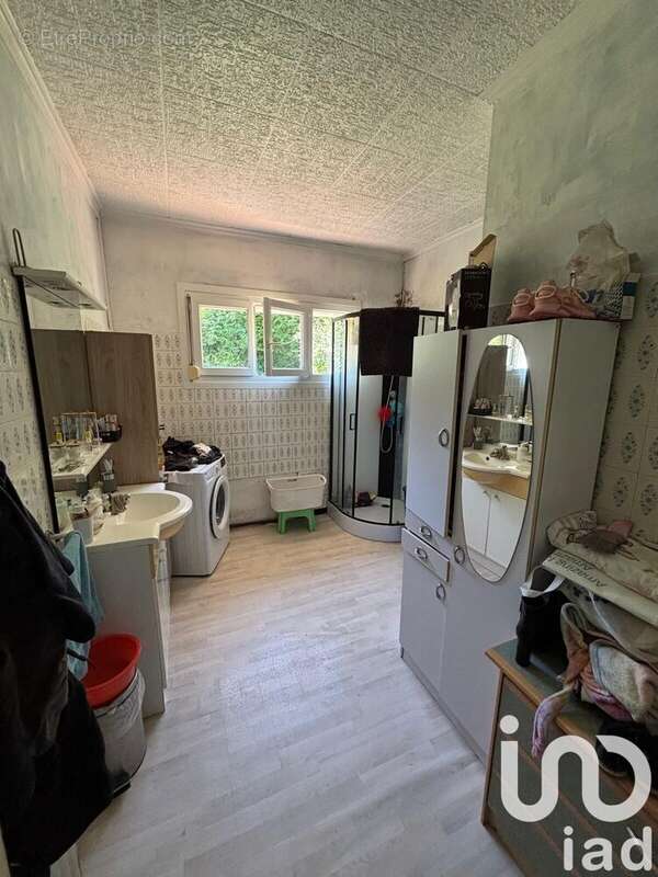 Maison 125 m² à Hargicourt  - photo 7