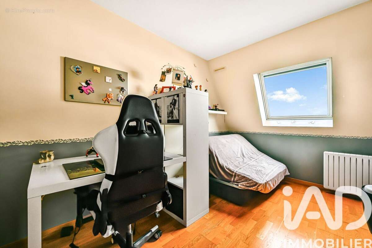 Photo 5 - Appartement à CHATILLON