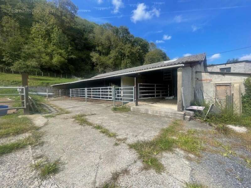 Propriete à vendre 15 pièces ESCOUBES POUTS (65) - photo 4