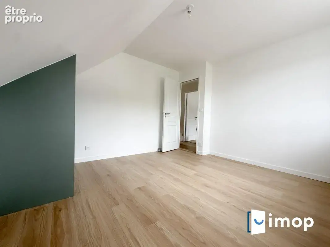 Belle maison 6 chambres proche Vannes - photo 8