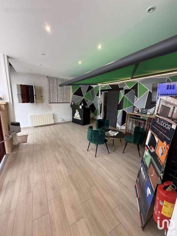 Photo 4 - Commerce à PROVINS