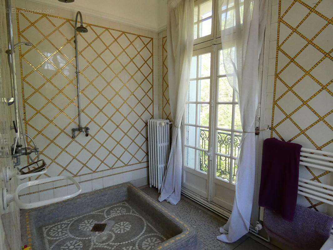 Maison à EZY-SUR-EURE