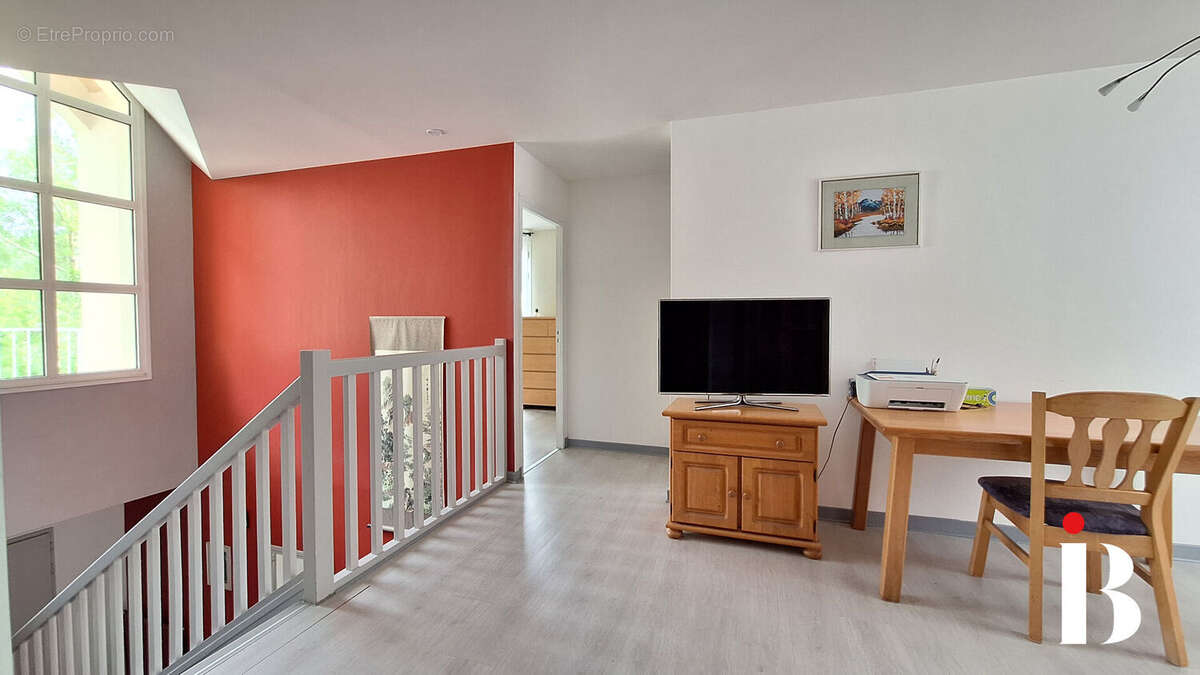 Maison à ORVAULT