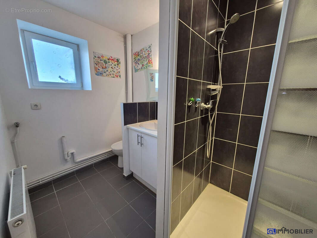 Maison à GRAINVILLE-LANGANNERIE