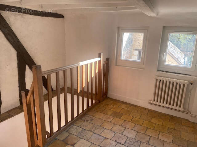 Maison à NOGENT-LE-ROTROU