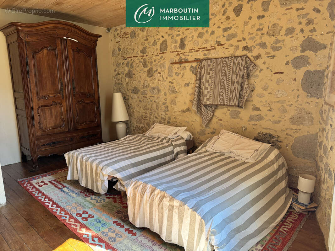 maison en pierres - photo 12