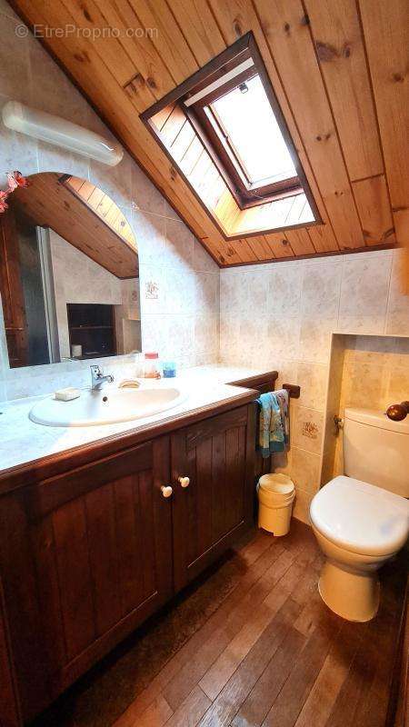 Maison à LAGNY-SUR-MARNE