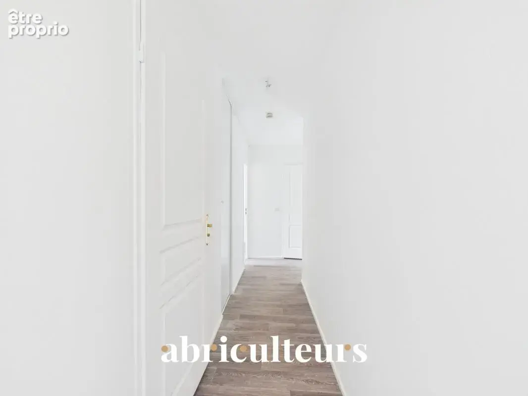 Bel Appartement T3 de 70 m² avec terrasse et jardin - Résidence de standing à Survilliers (95) - photo 9