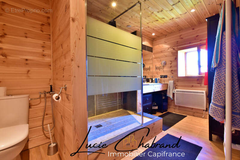 Maison à vendre 10 pièces  (05) - photo 41