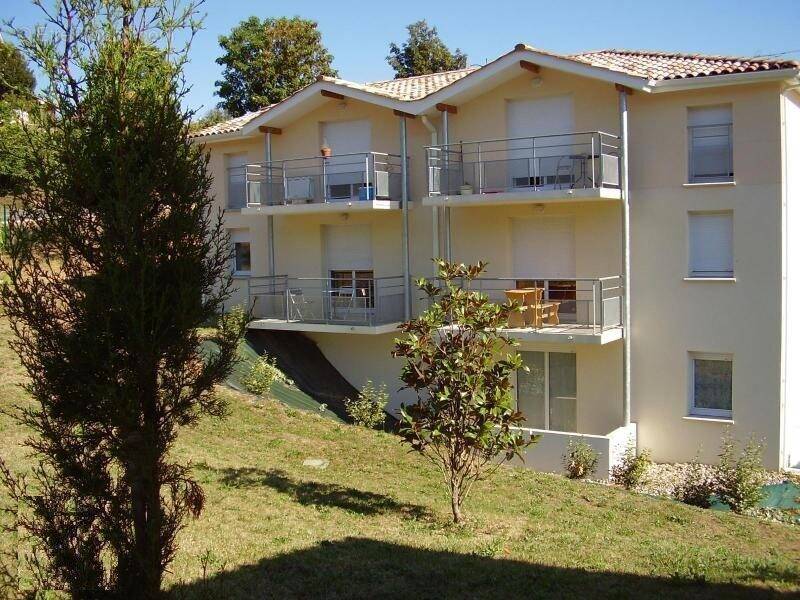 Appartement à MOISSAC