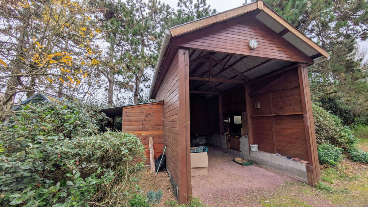 Maison à PIROU
