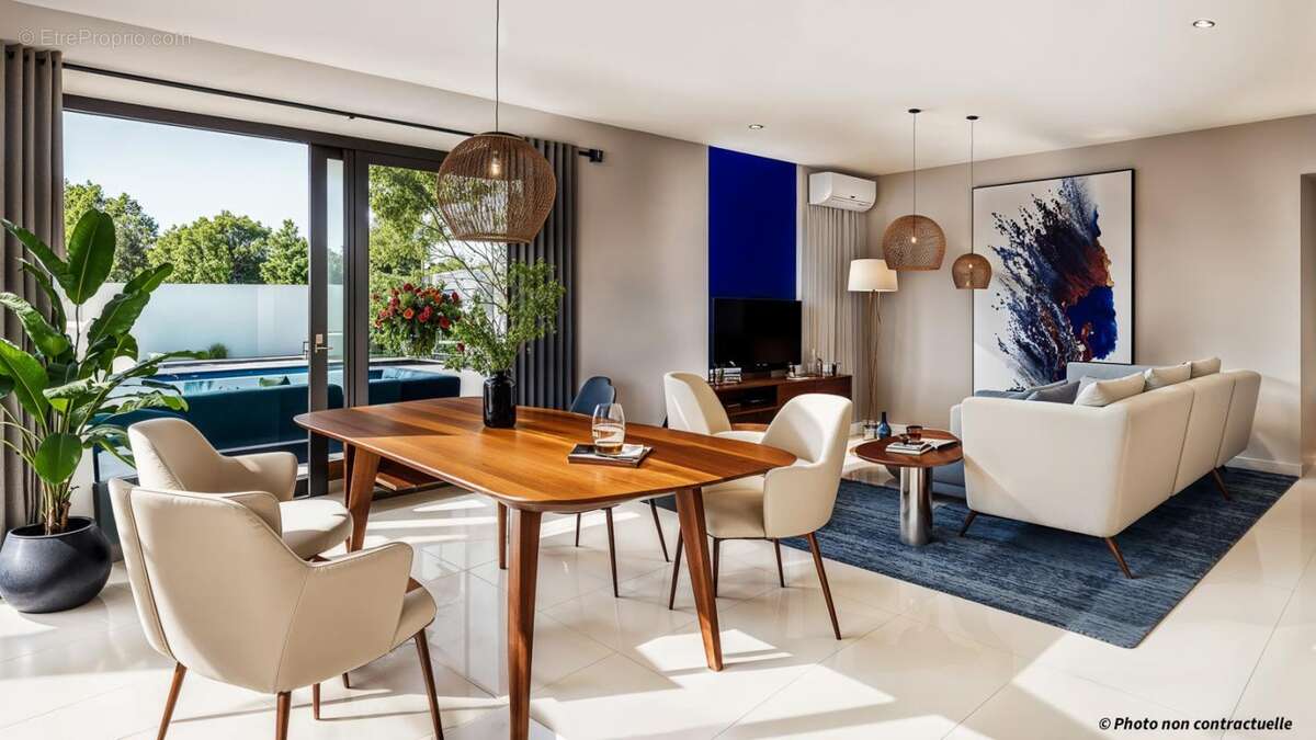 Maison à LES MAGNILS-REIGNIERS