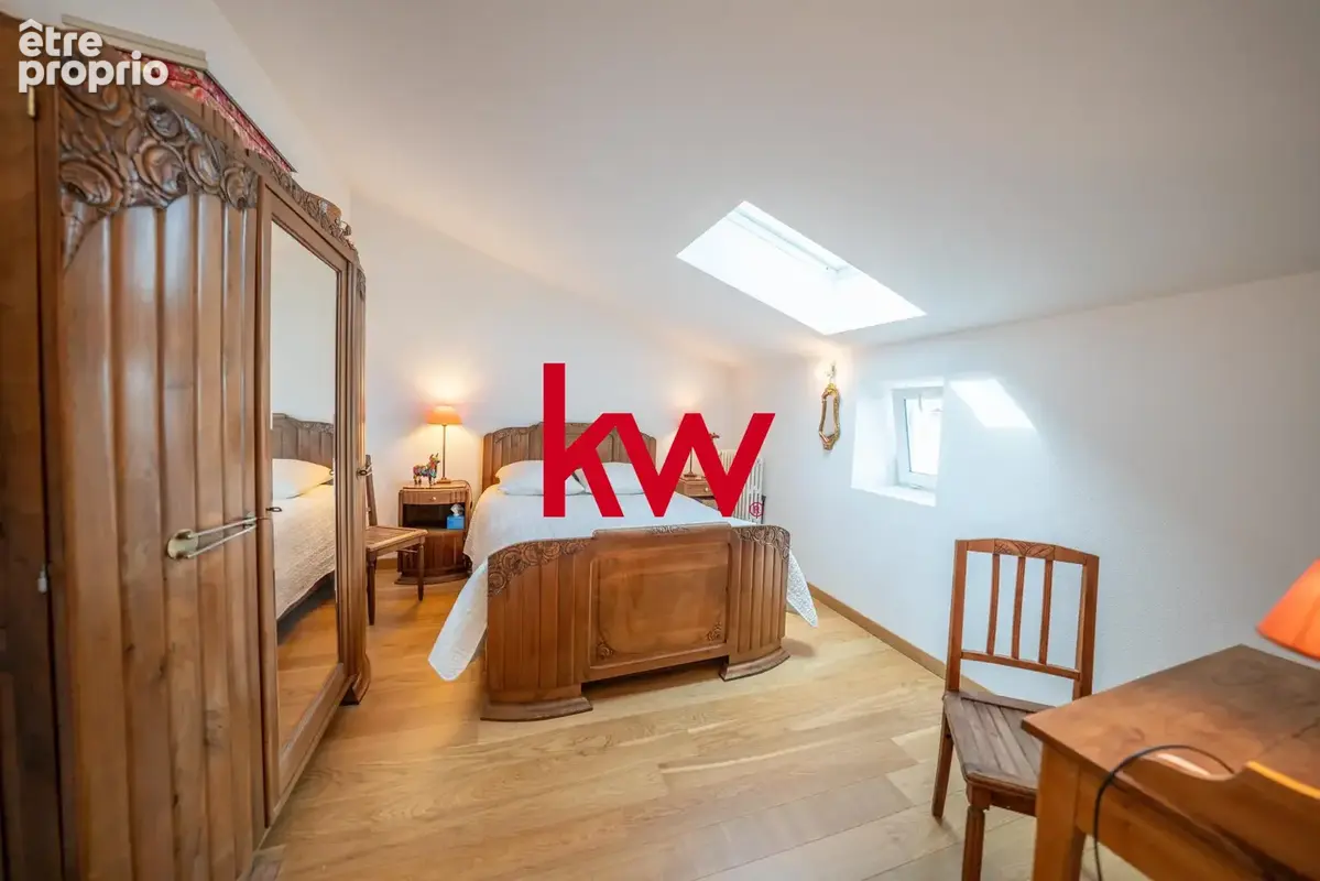 Maison 9 pièces 200 m² à vendre à Romagnat (63540) - photo 8