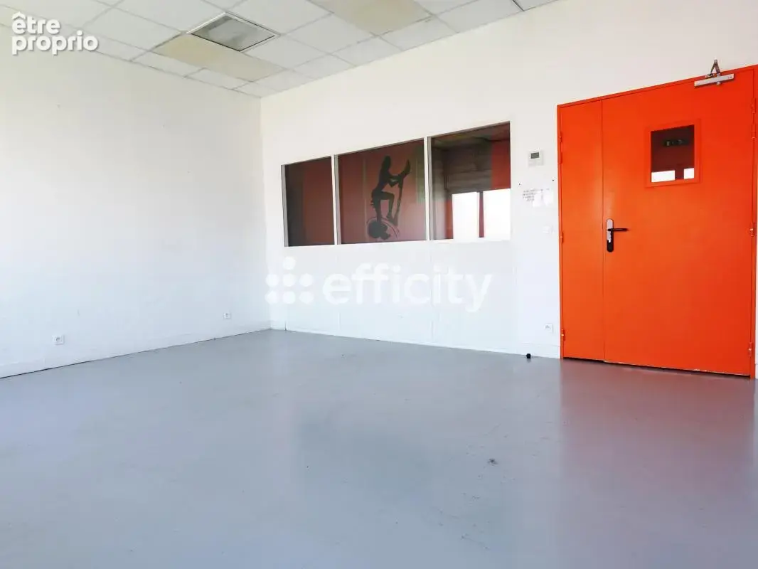 Divers immobilier d'entreprise - photo 13