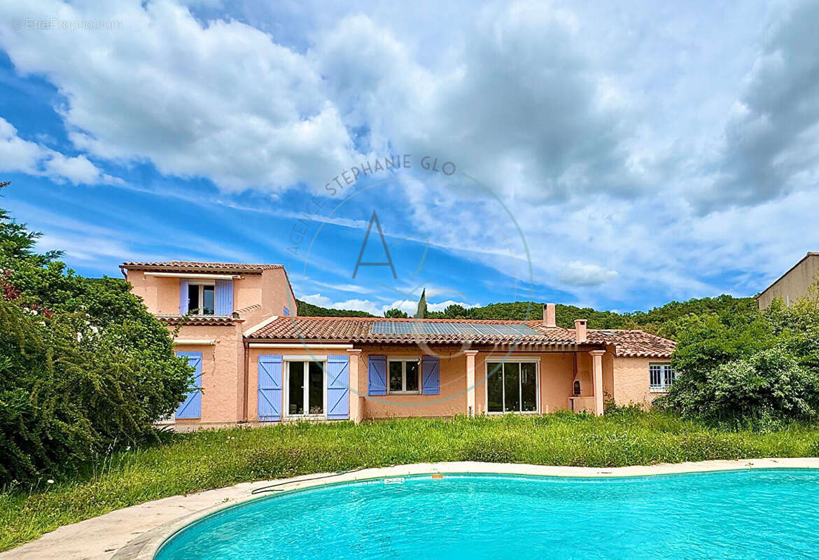Maison à LA MOLE