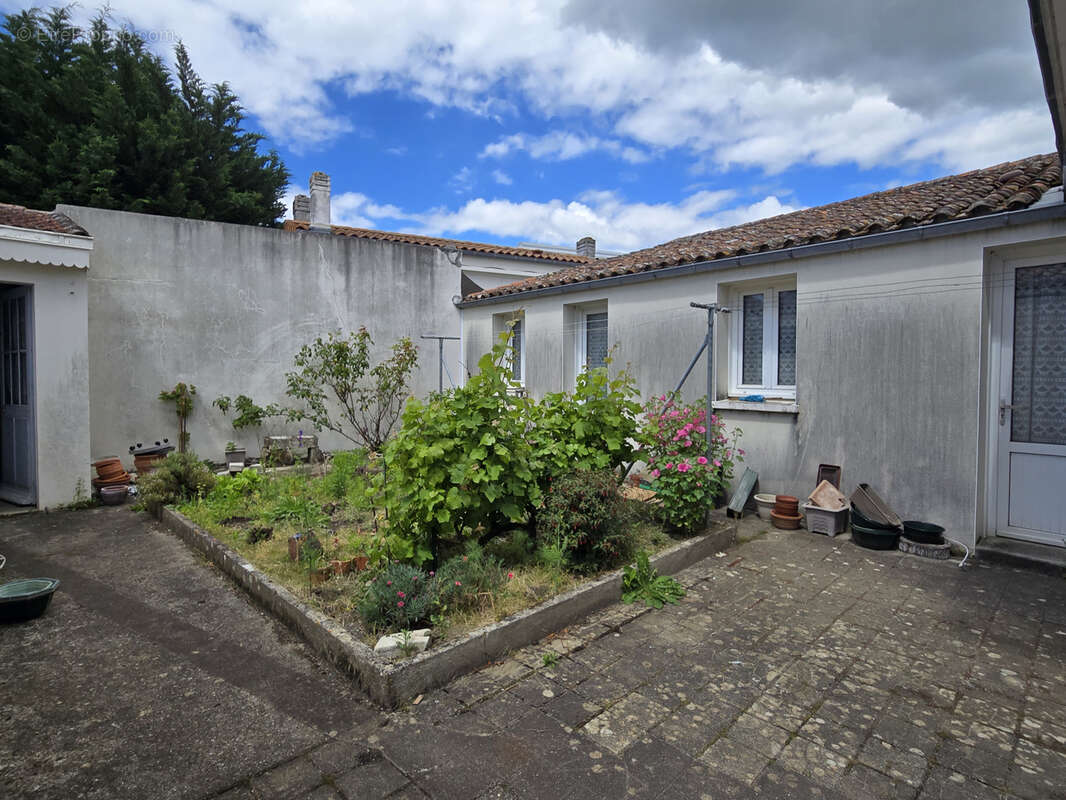 Appartement à ROCHEFORT