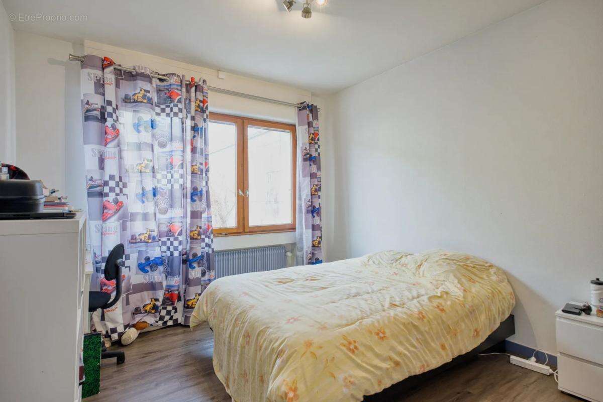 Maison à BLAINVILLE-SUR-L'EAU