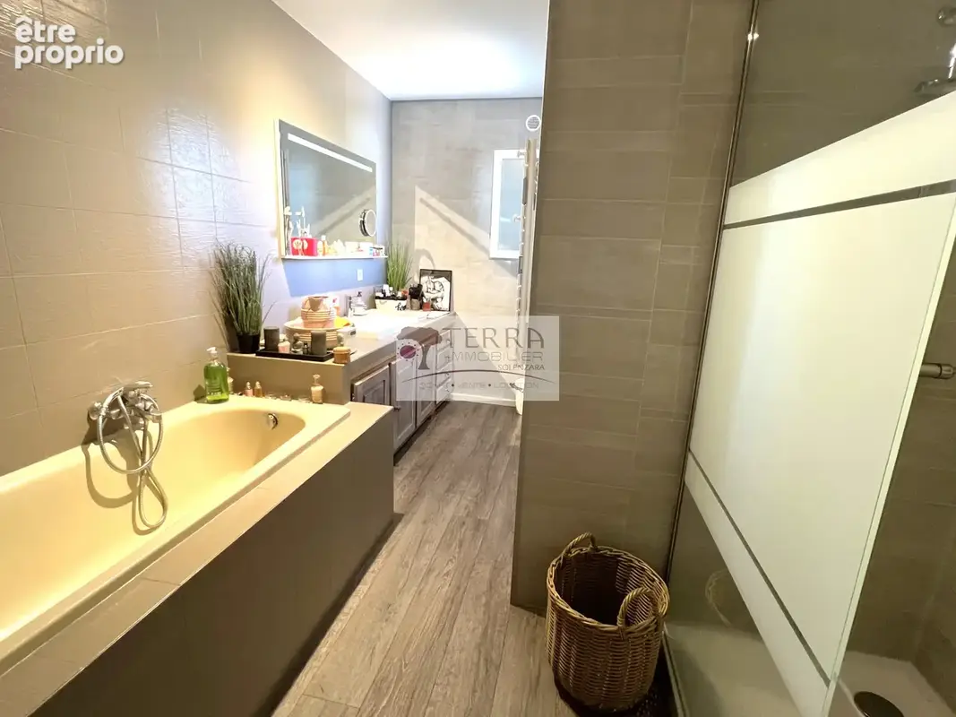 Maison f5 de 144 m2 - ghisonaccia - photo 15